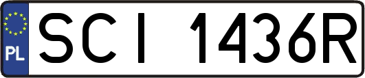 SCI1436R