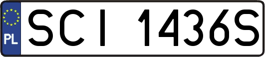 SCI1436S