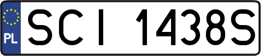 SCI1438S