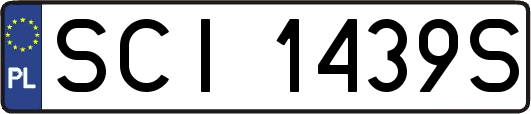 SCI1439S