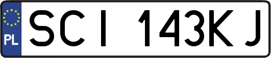 SCI143KJ