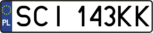SCI143KK