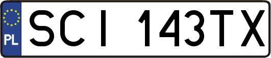 SCI143TX