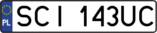 SCI143UC