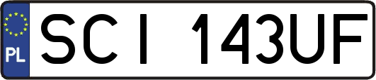 SCI143UF