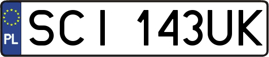 SCI143UK