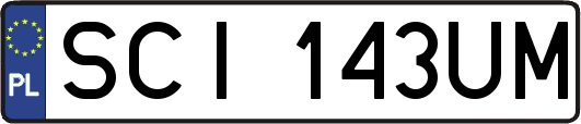 SCI143UM