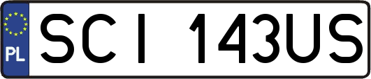 SCI143US
