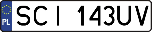 SCI143UV