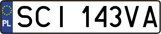 SCI143VA