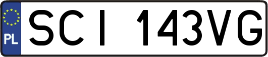 SCI143VG