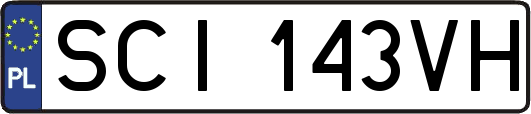 SCI143VH