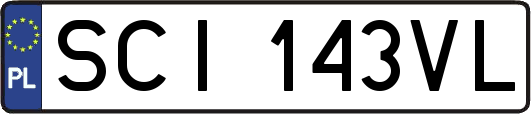 SCI143VL