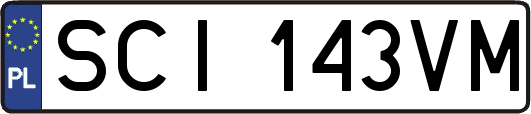 SCI143VM