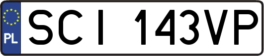 SCI143VP