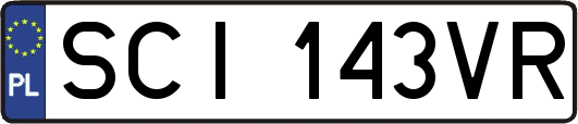SCI143VR