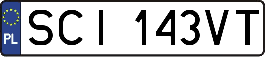 SCI143VT