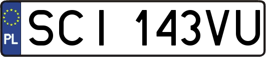 SCI143VU