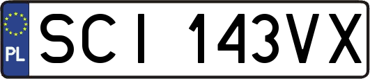SCI143VX