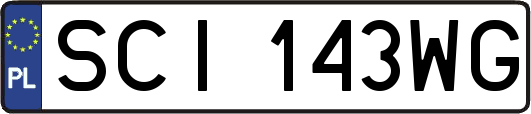 SCI143WG