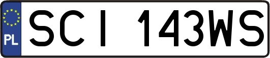 SCI143WS