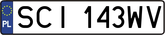 SCI143WV
