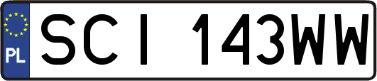 SCI143WW