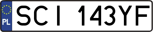 SCI143YF