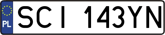 SCI143YN