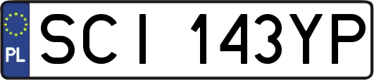 SCI143YP