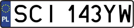 SCI143YW
