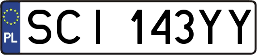 SCI143YY