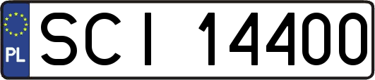 SCI14400