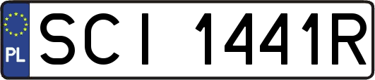 SCI1441R