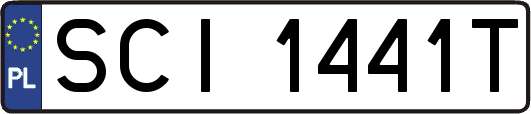 SCI1441T