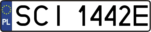 SCI1442E