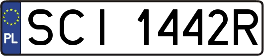 SCI1442R