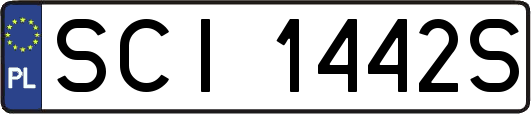 SCI1442S