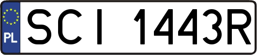 SCI1443R