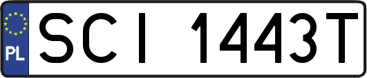 SCI1443T