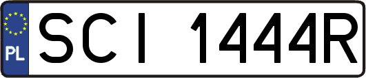 SCI1444R