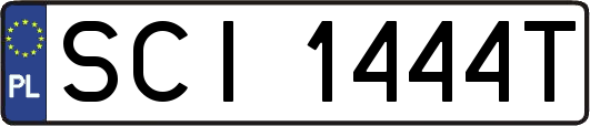 SCI1444T