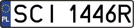 SCI1446R