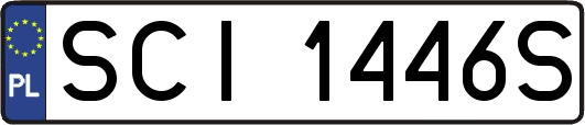 SCI1446S