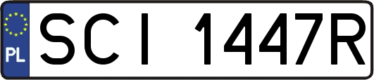 SCI1447R