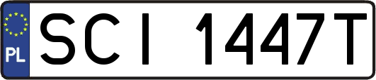 SCI1447T