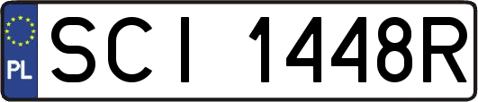SCI1448R