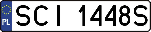 SCI1448S