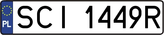 SCI1449R