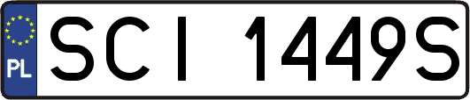 SCI1449S
